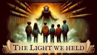 The Light we held - (IT - The Losers Club Homage) - Fantasy Song