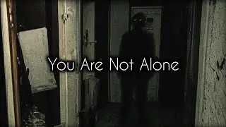 ALONE at Home Horror stories....