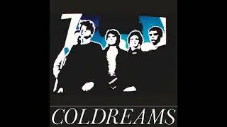 Coldreams &ndash; Don't Cry : Complete Recordings 1984-1986