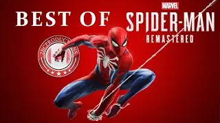 Best of Spider-Man Remastered - 2BC Plays