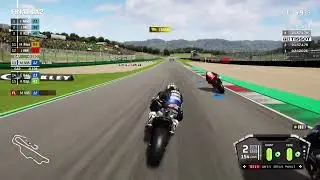 Motogp21- Mugello- M Vinales