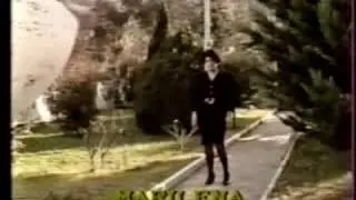 MARILENA un bacio e poi