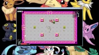 Cloak and Tower - 7DRL 2015 Review