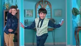 Pothys Advertisement Matching matching   Blue Version diwali ad  2019