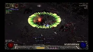 Project Diablo 2 Season 10 The Ashen Plains - Tactical Amazon Bow
