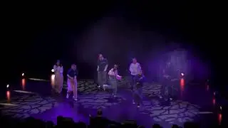 Elevshow 2025 Høst - 7. Show/video 3 13+ år