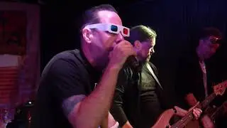 DSA - No Scene/Head On Collision - Unicorn, Camden 19/7/19