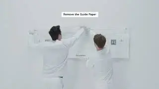 [LG WebOS TVs] Slim Wall Mount Bracket Installation Guide -  WB21LG WB22E97