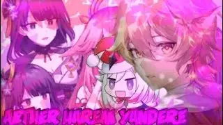 Aether x Harem Yandere Capitulo 1 {MIO NO TUYO} #animecomic #genshinimpact #genshinimpactgameplay