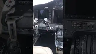 COCKPIT VIEW - CESSNA 510 MUSTANG #cockpit #plane #aviation