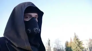 Mr.KTO Анонс к GAME#3