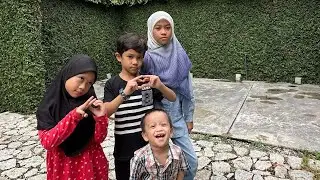 Play at AJ Wonderland Cyberjaya