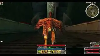 Pre Searing Contest - Spears Blood Games 2