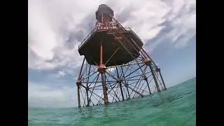 Looe Key Snorkeling