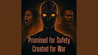 Promised for Safety Created for War