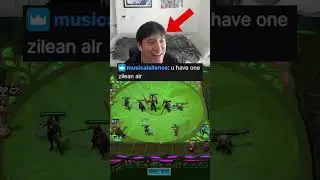 DEMACIA FOREVER SONA REROLL