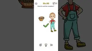 Brain Out Level 96 | Brain Out gameplay | Brain Out All Levels | #shorts