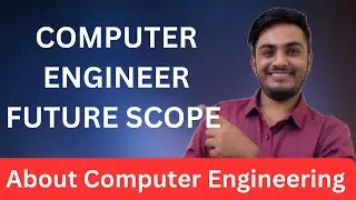 Computer Engineering Scope in Nepal | Course Fee | Future Scope ? Computer Engineering in Nepal