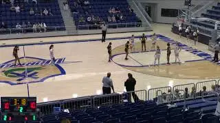 7th Girls vs. Watson Chapel