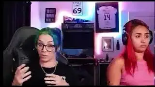 Nixon Newell & Miranda Alize on leaving AEW