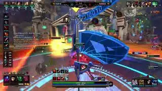 Sun wukong mayhem (Smite MOTD)