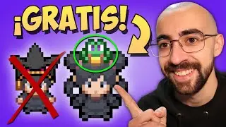✅ &iexcl;&iexcl;COSM&Eacute;TICO GRATIS!! 🐱 SWARMS de HALLOWEEN 🎃 &iexcl;Consigue el tuyo! | PokeMMO