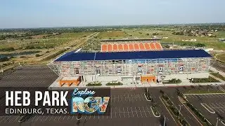 HEB Park