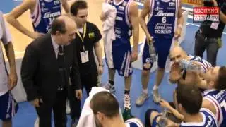 timeout torino