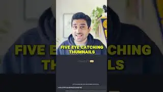 How to Generate Winning Thumbnail Ideas with ChatGPT 🔥