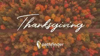 Thanksgiving 2021 @pathfinderstl