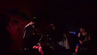10.11.2018 Спасибо в Secret place (Саранск)
