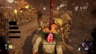 Dead By Daylight Protest Anthem