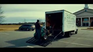 Epic Lawn Care Action