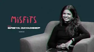 Sreya Jayadeep | Misfits | Interview | Indywood Live