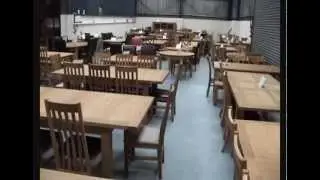 Bar Stool Warehouse Staffordshire | Wooden Bar Stools | Kitchen Bar Stools
