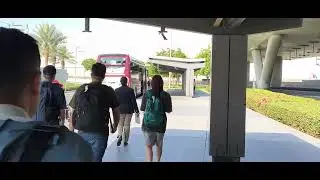Qatar Transit Tour Tamil Vlog Doha international 