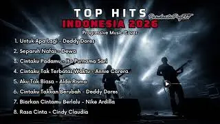 TOP HITS INDONESIA 2026  I PROGRESSIVE MUSIC COVER I PASUKANTAIPROJECT