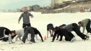 Destin Fitness Boot Camps Promo