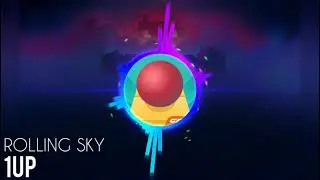 Rolling Sky 1UP (Soundtrack)