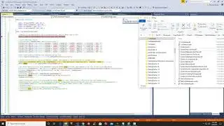 C# .NET DataReader To CSV File Extension Method using CSV Database Library
