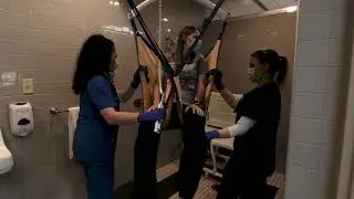 Unity Health - Inpatient Rehabilitation Center | Virtual Tour