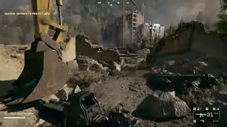 Battlefield 6 Achievement - One Stone Trophy - Eliminate 3 enemies with a single grenade