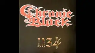 Chronic Black - 2000 - 1134 - FULL ALBUM Death Metal - Valparaiso, Indiana USA - OSDM