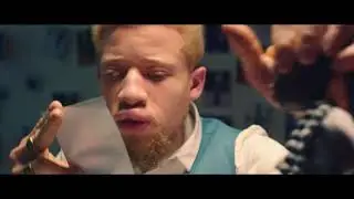 #CLIP   RONEGGA   French African
