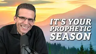 Open Doors, Angels & Breakthroughs