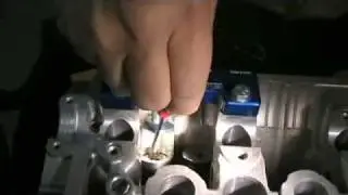 Valve Spring Compressor
