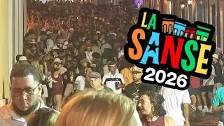 Fiestas de la Calle San Sebasti&aacute;n | Old San Juan Puerto Rico