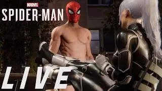 MARVELS SPIDERMAN LIVE