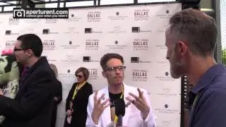 DIFF X interview with Shaun Colon