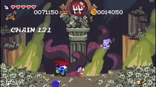 Curses 'n Chaos - 